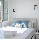 Joivy Sublime Flat With Balcony
