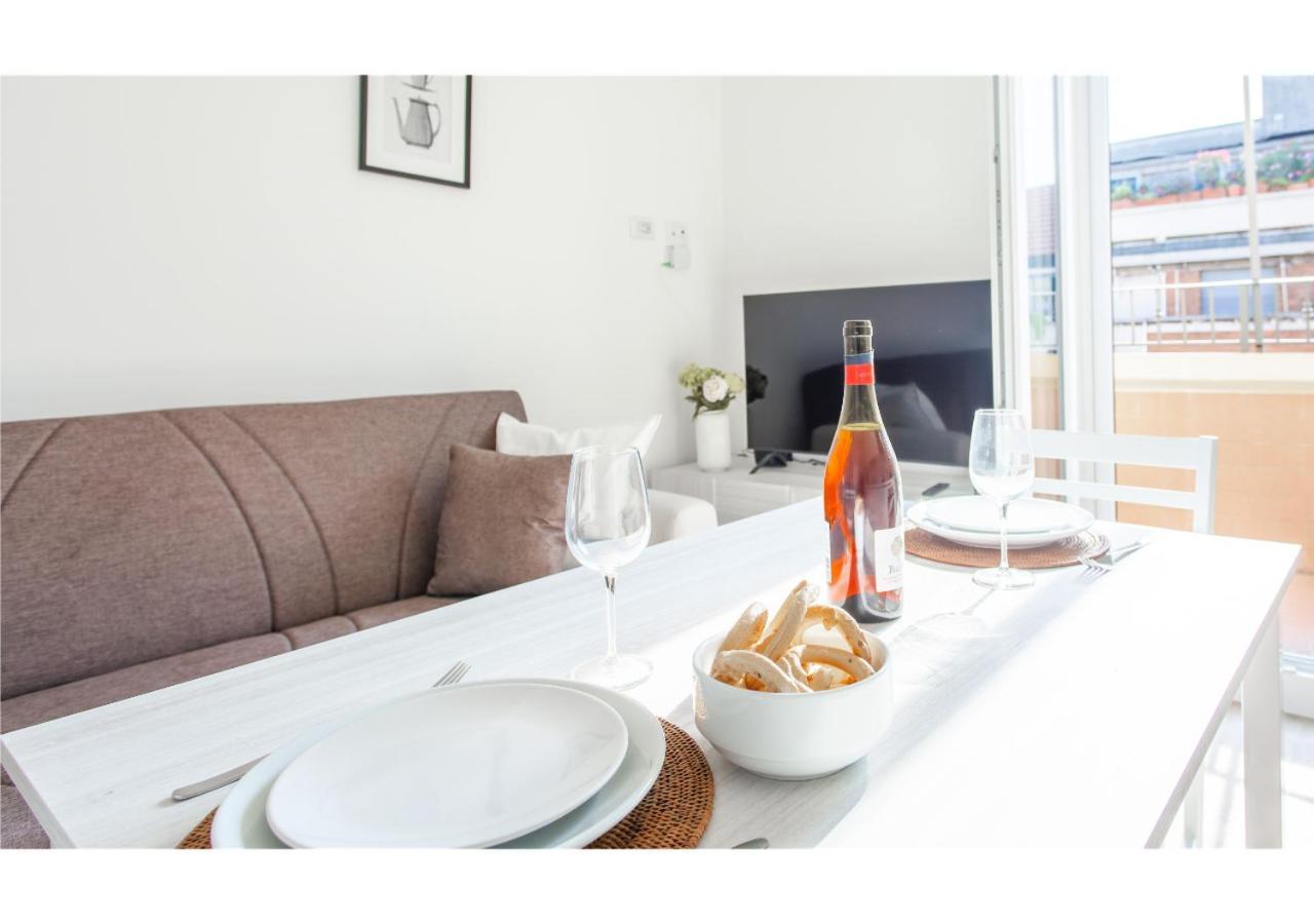 Apartamento Joivy Sublime Flat With Balcony *