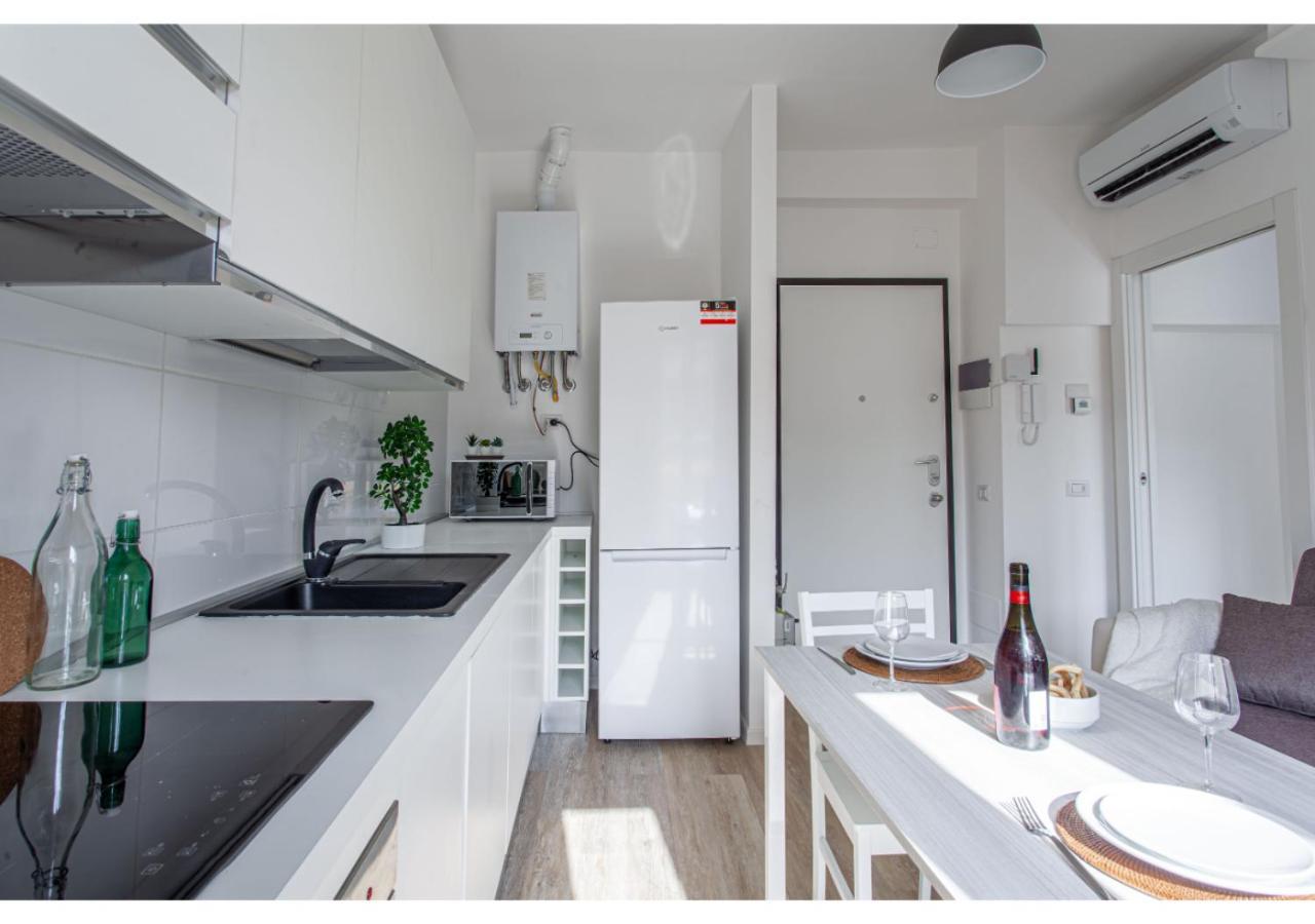 Apartamento Joivy Sublime Flat With Balcony *