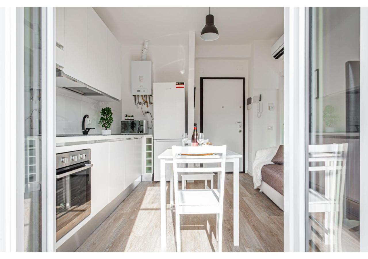 Apartamento Joivy Sublime Flat With Balcony *