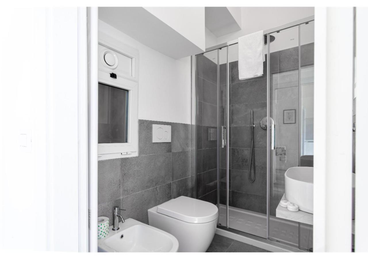 Joivy Sublime Flat With Balcony * Milán
