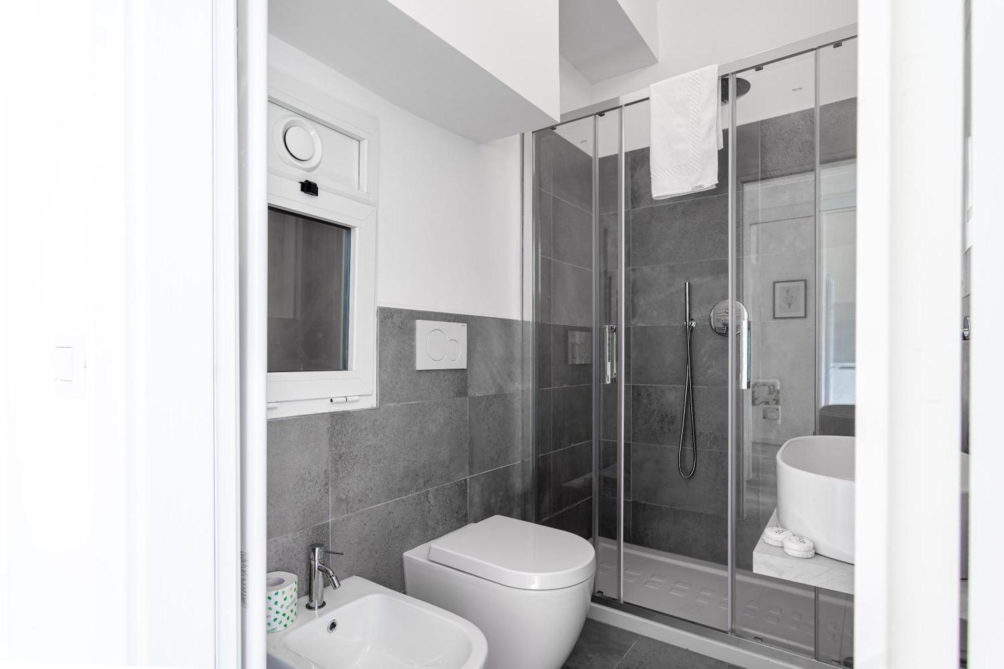 Joivy Sublime Flat With Balcony *