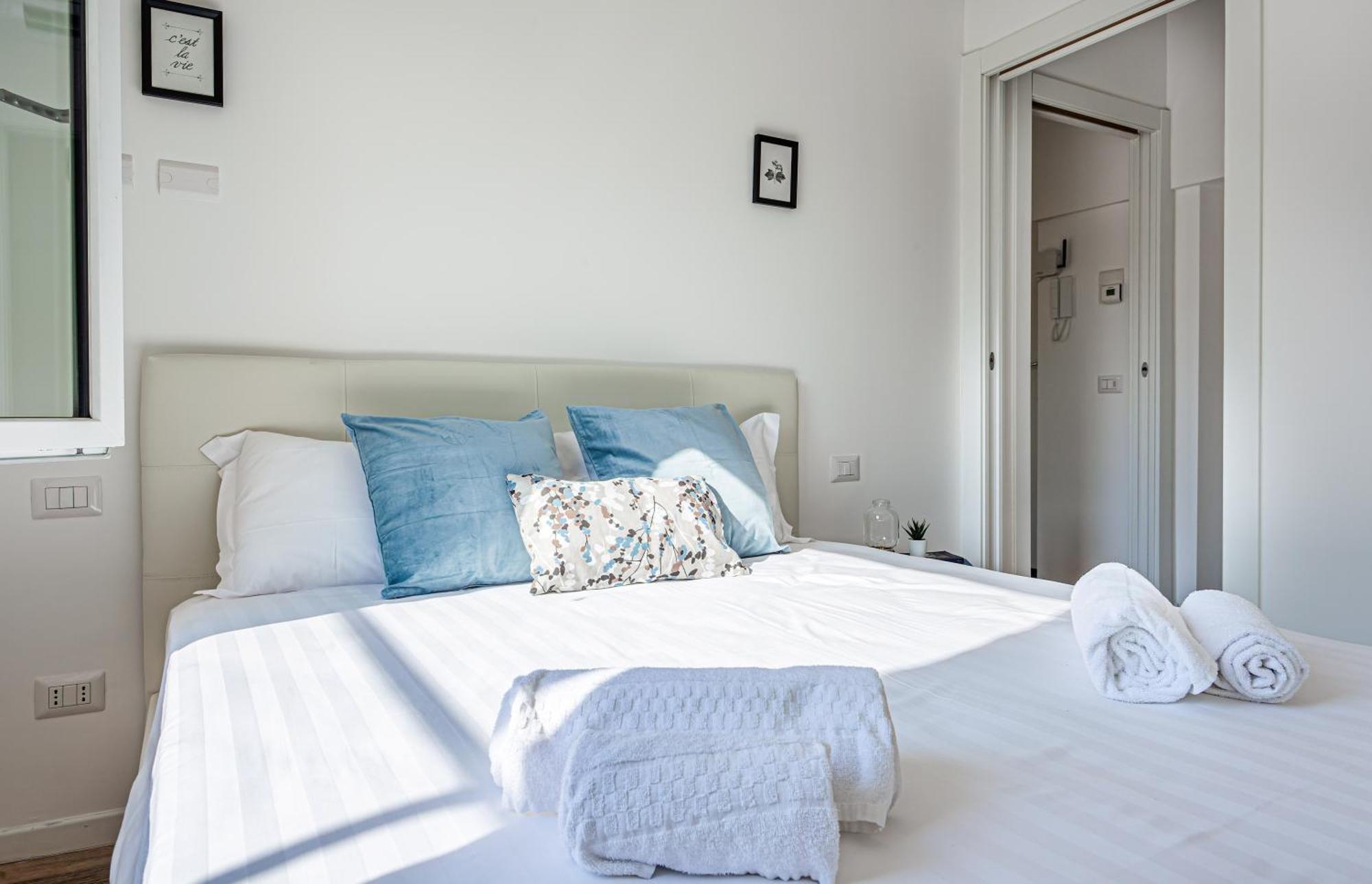 Joivy Sublime Flat With Balcony Apartamento *