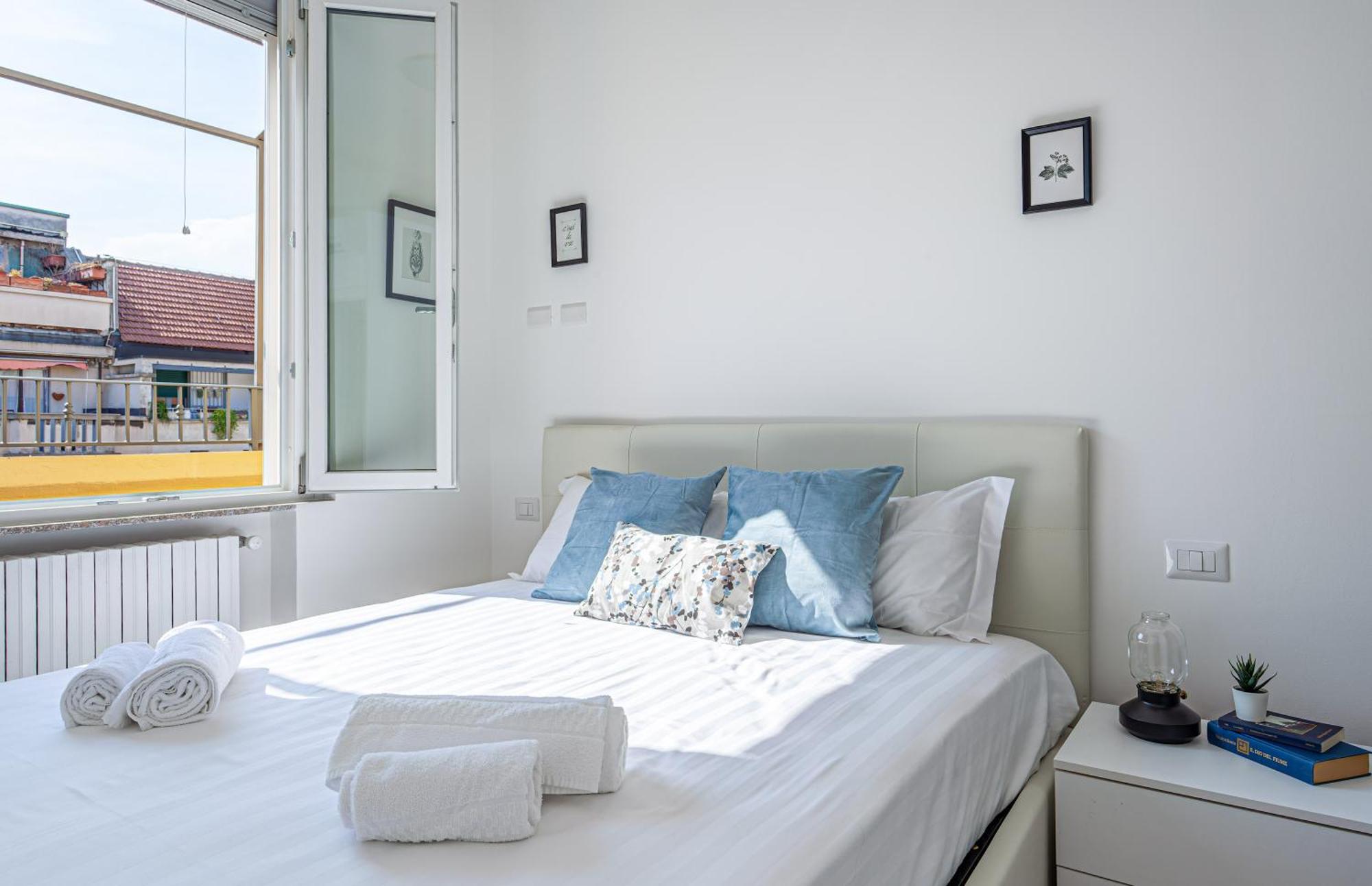 Apartamento Joivy Sublime Flat With Balcony *